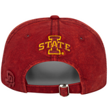 ISU/Iowa Auburn Cap