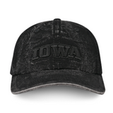 ISU/Iowa Auburn Cap