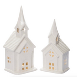Light Up Church