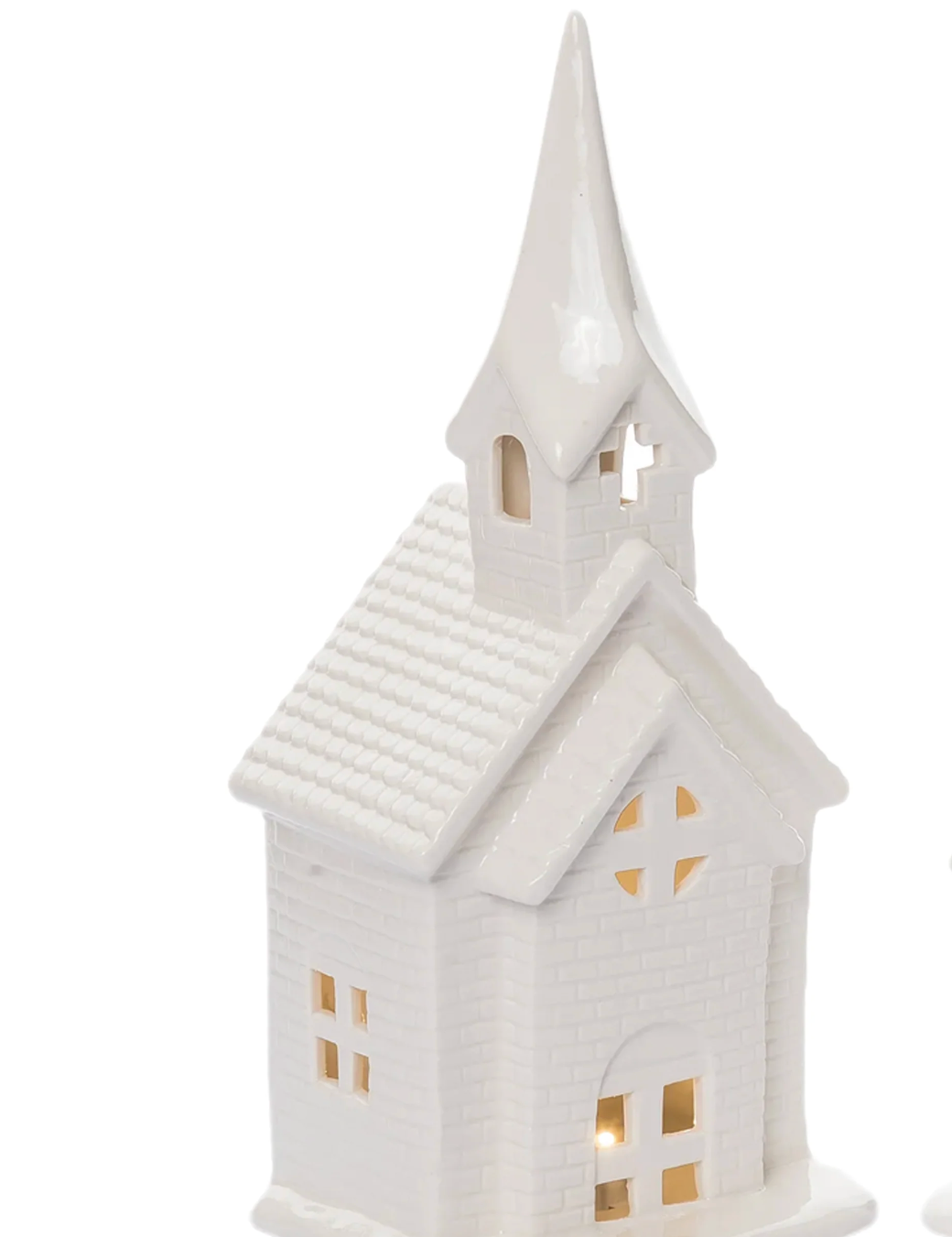 Light Up Church