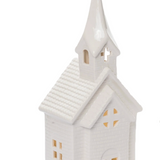 Light Up Church