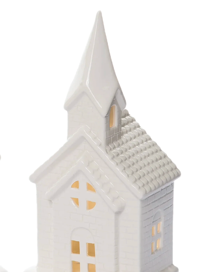 Light Up Church