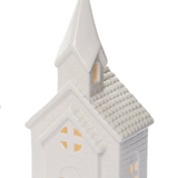 Light Up Church