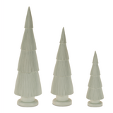 Resin Trees