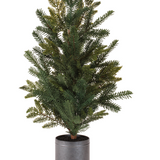 32" Potted Tree