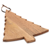12" Tree Board