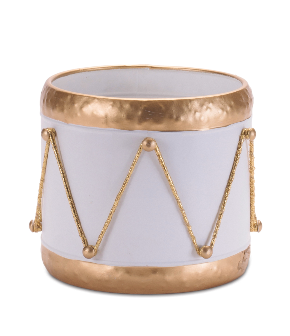 Drum Container/Pot