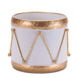 Drum Container/Pot