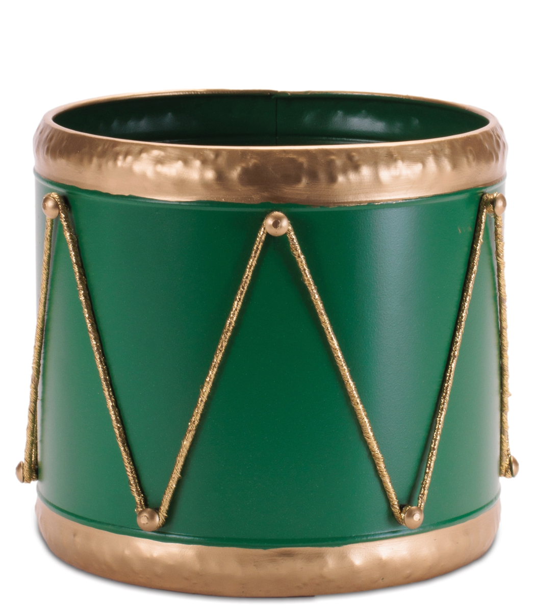 Drum Container/Pot
