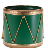 Drum Container/Pot