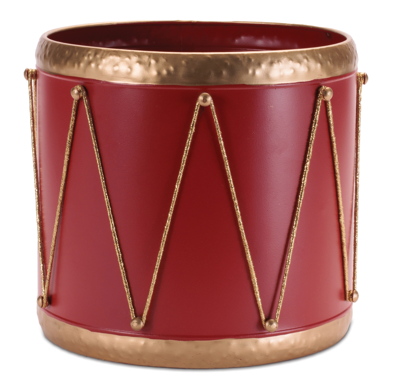 Drum Container/Pot