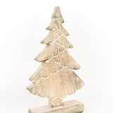 14" Tree Cutout