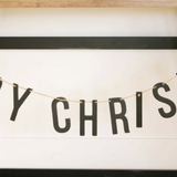 70" Christmas Garland