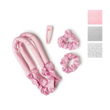 Silky Soft Hair Curler