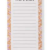 Overachiever To-do List