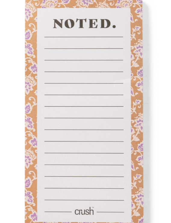 Overachiever To-do List