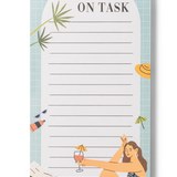 Overachiever To-do List