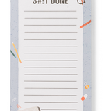 Overachiever To-do List