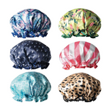 Not Your Grandmas Shower Cap