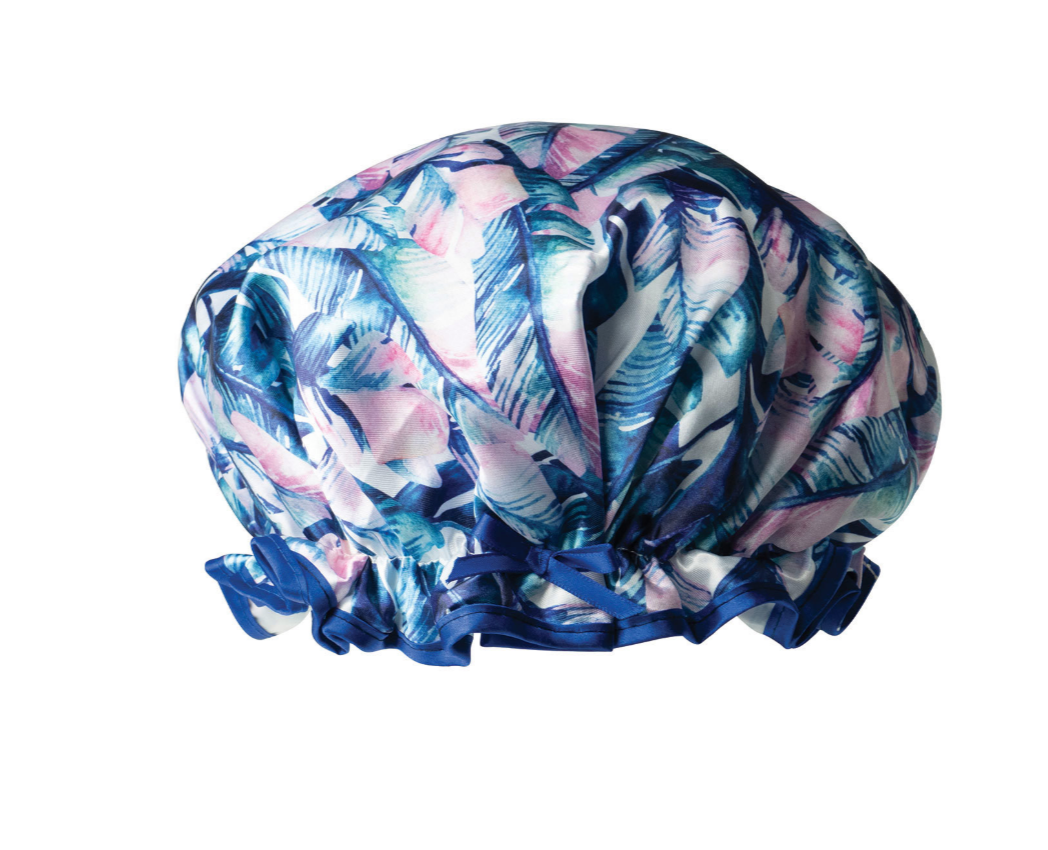 Not Your Grandmas Shower Cap