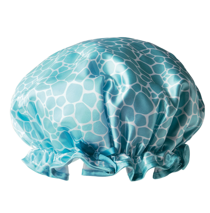 Not Your Grandmas Shower Cap