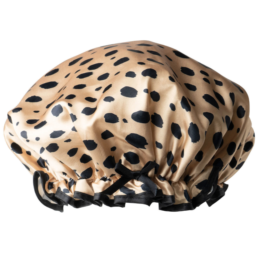 Not Your Grandmas Shower Cap