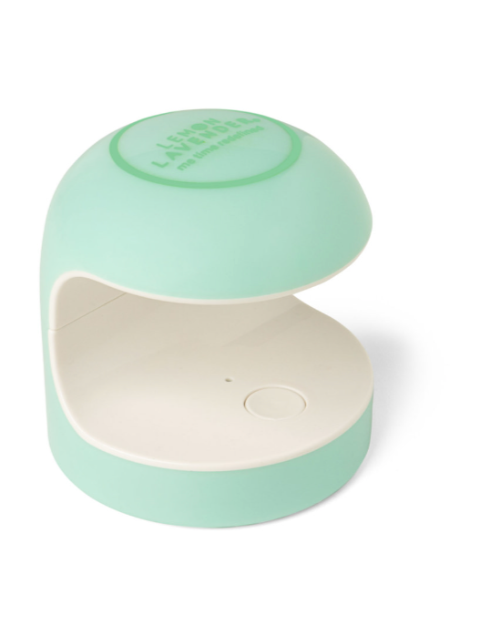 Nailed It Gel Nail Lamp