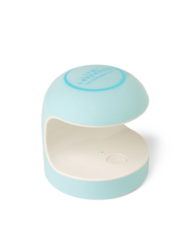 Nailed It Gel Nail Lamp