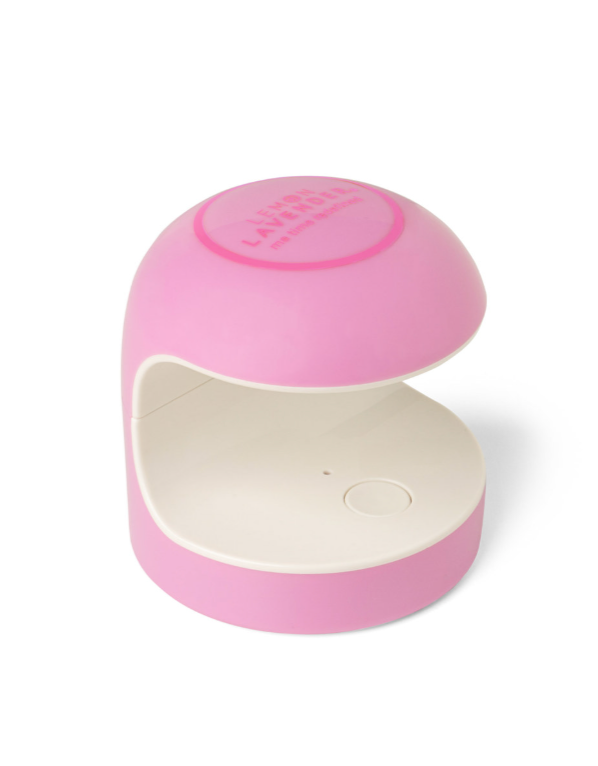 Nailed It Gel Nail Lamp