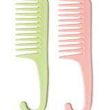 2pk Shower Comb