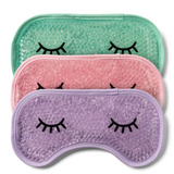 Lemon Lavender If Looks Could Chill Hot & Cold Gel Eye Mask