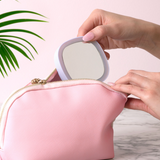 Led Light Up Mini Mirror