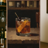 10x16" Old Fashioned