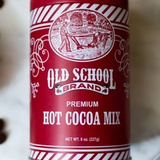 Old School Hot Cocoa
