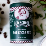 Santa Claus Hot Cocoa