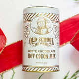 White Chocolate Hot Cocoa