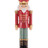 11" Nutcracker