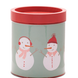 7"/8"/10" Canister