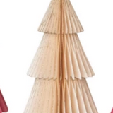 Honeycomb Tree