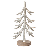 10" Aluminum Tree