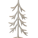 15" Aluminum Tree