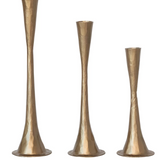 Iron Taper Holder