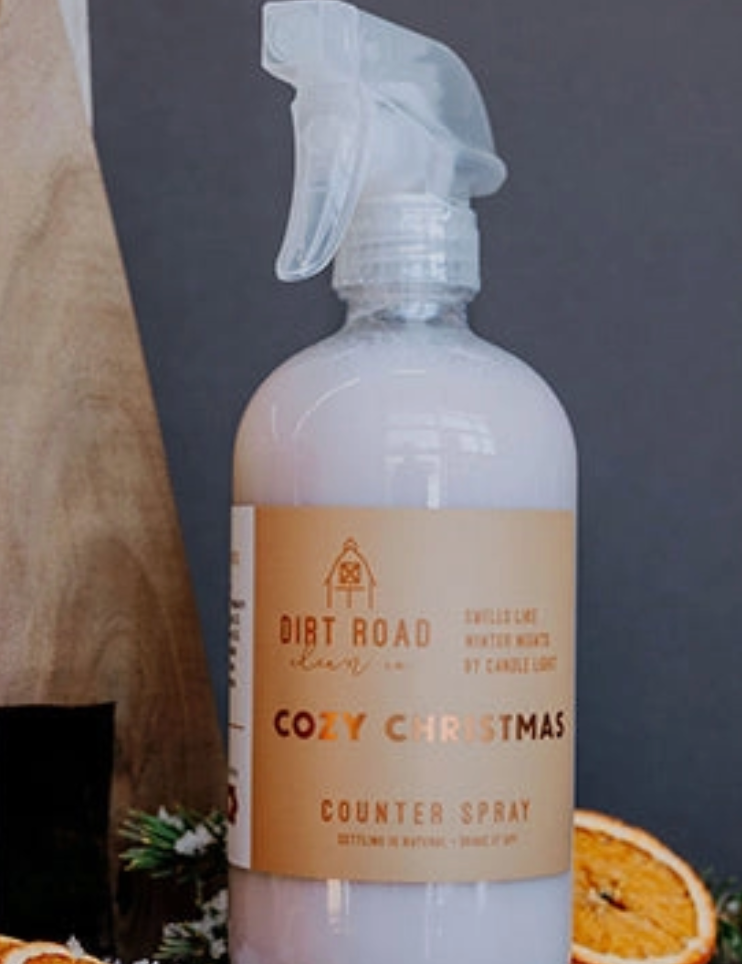 Dirt Road Counter Spray