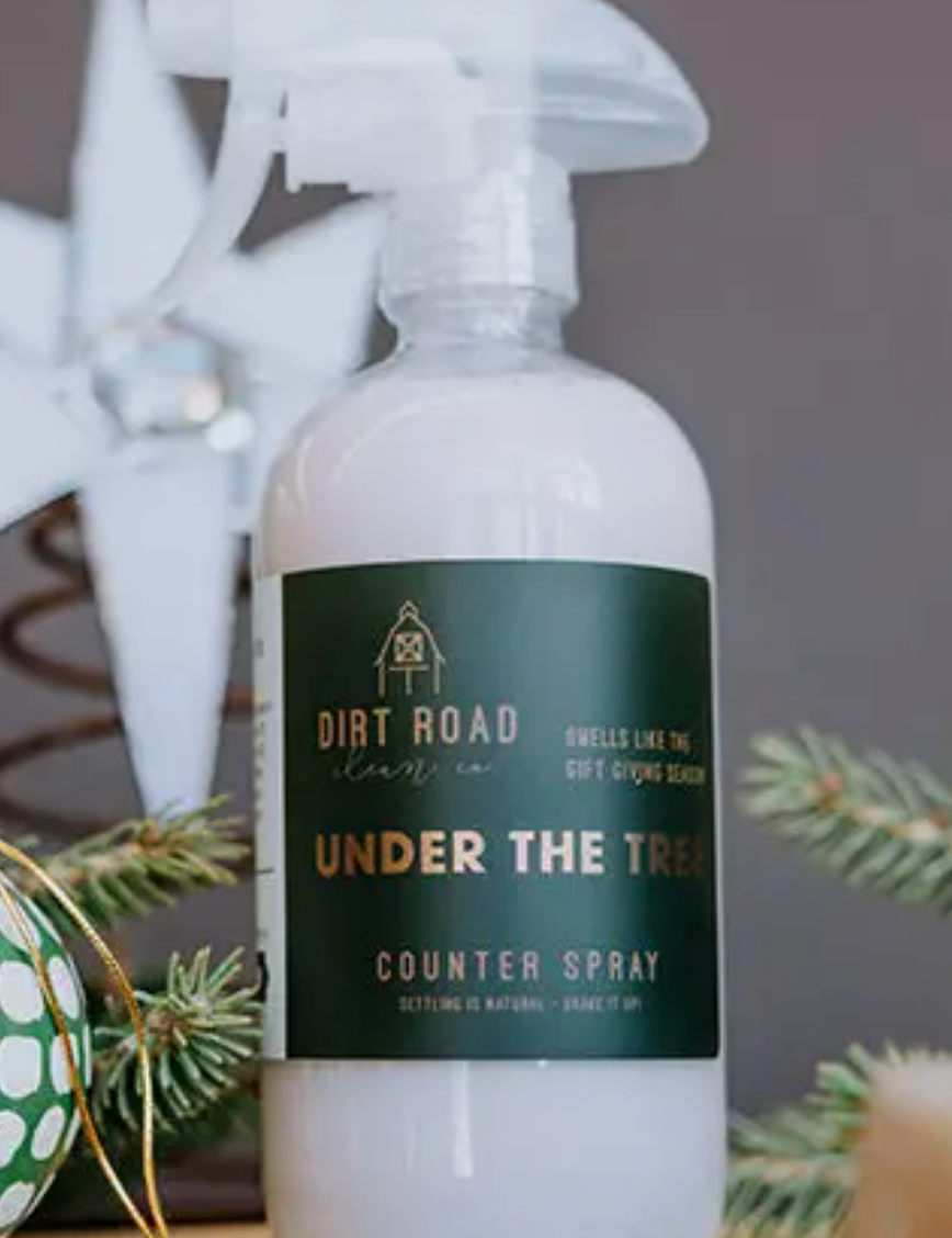 Dirt Road Counter Spray