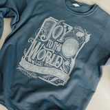 Joy To The World Graphic