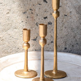 Iron Candle Stand