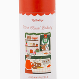 Ms. Claus Bakery Puzzle