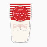 Believe Paper Party Cup