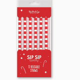 Elf Reusable Straw