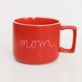 Mom Mug